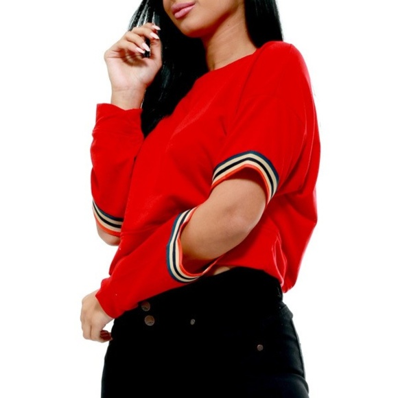 Just Enough Skin Top - Picture 4 of 8